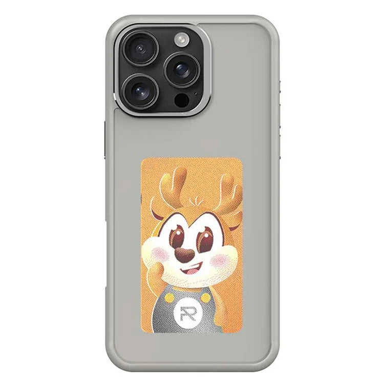 NFC Cover Display - VerseCase™