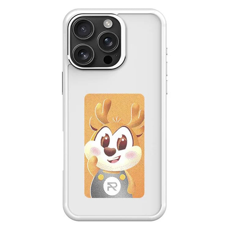 NFC Cover Display - VerseCase™