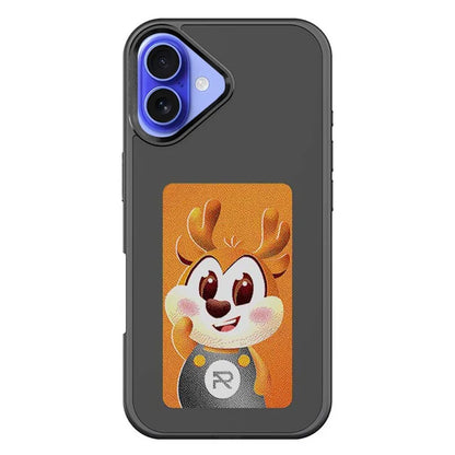 NFC Cover Display - VerseCase™