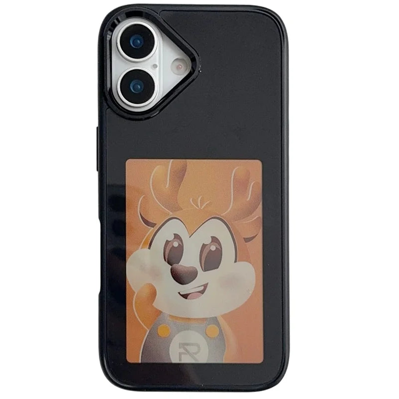 NFC Cover Display - VerseCase™