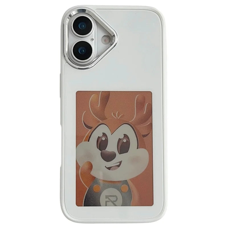 NFC Cover Display - VerseCase™