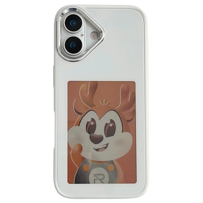 NFC Cover Display - VerseCase™