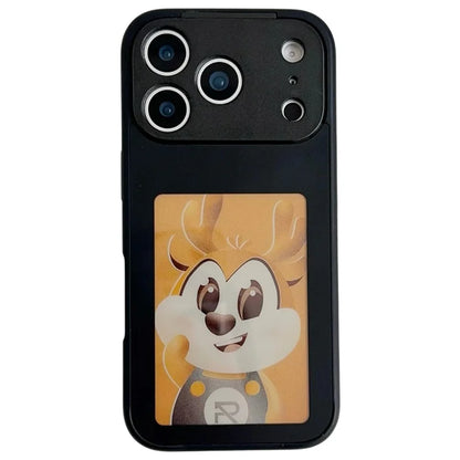 NFC Cover Display - VerseCase™